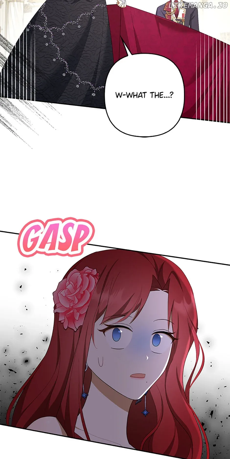 A Con Artist But That’s Okay Chapter 47 page 38