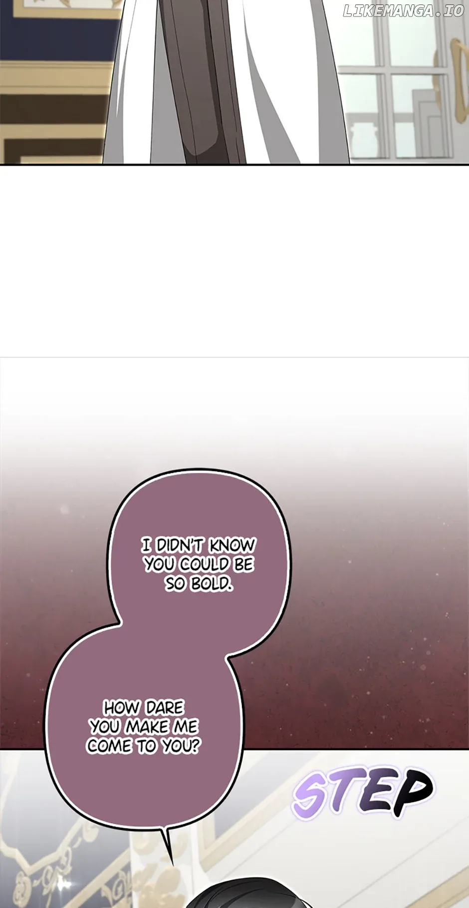 A Con Artist But That’s Okay Chapter 57 page 35