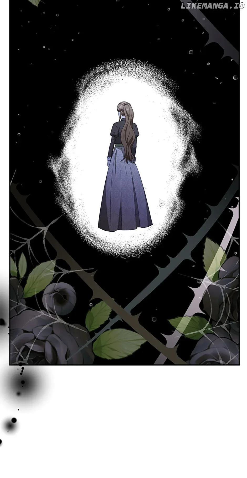 A Con Artist But That’s Okay Chapter 57 page 33