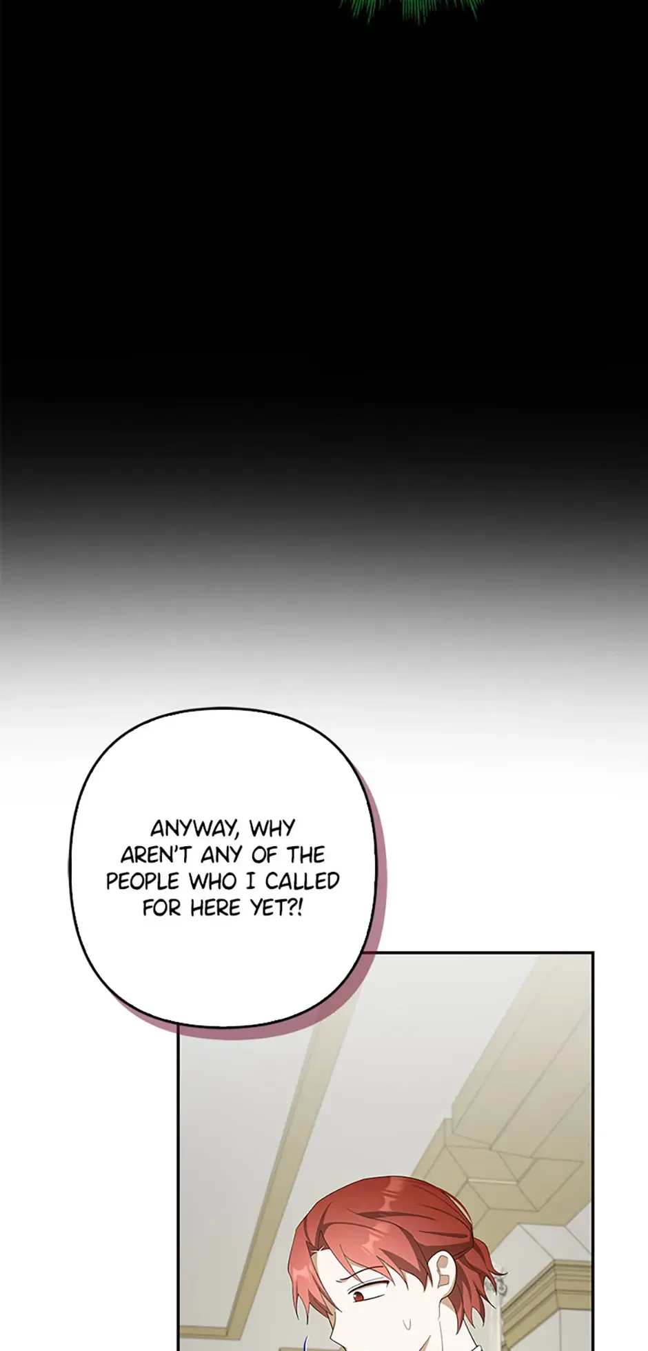 A Con Artist But That’s Okay Chapter 53 page 42