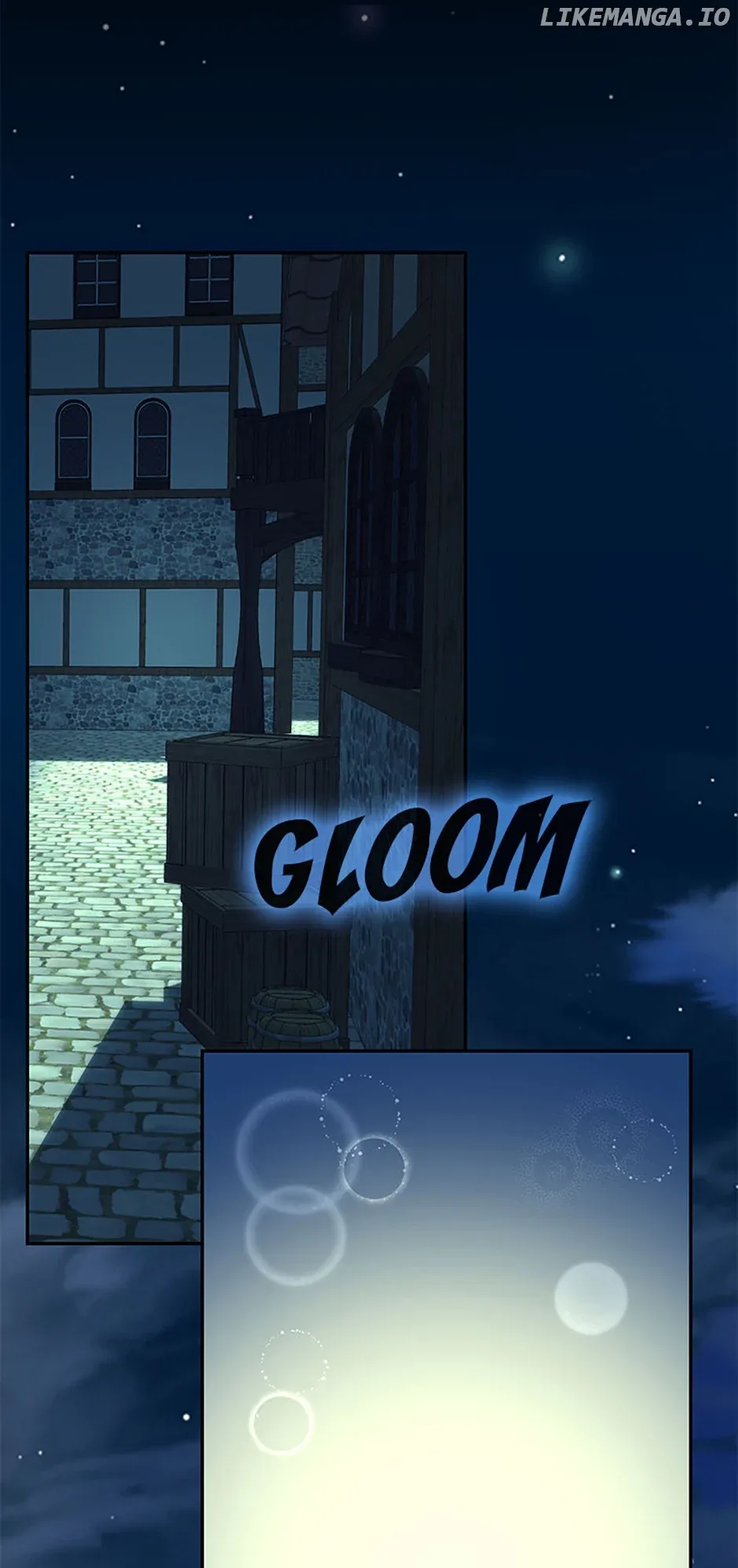 A Con Artist But That’s Okay Chapter 43 page 60