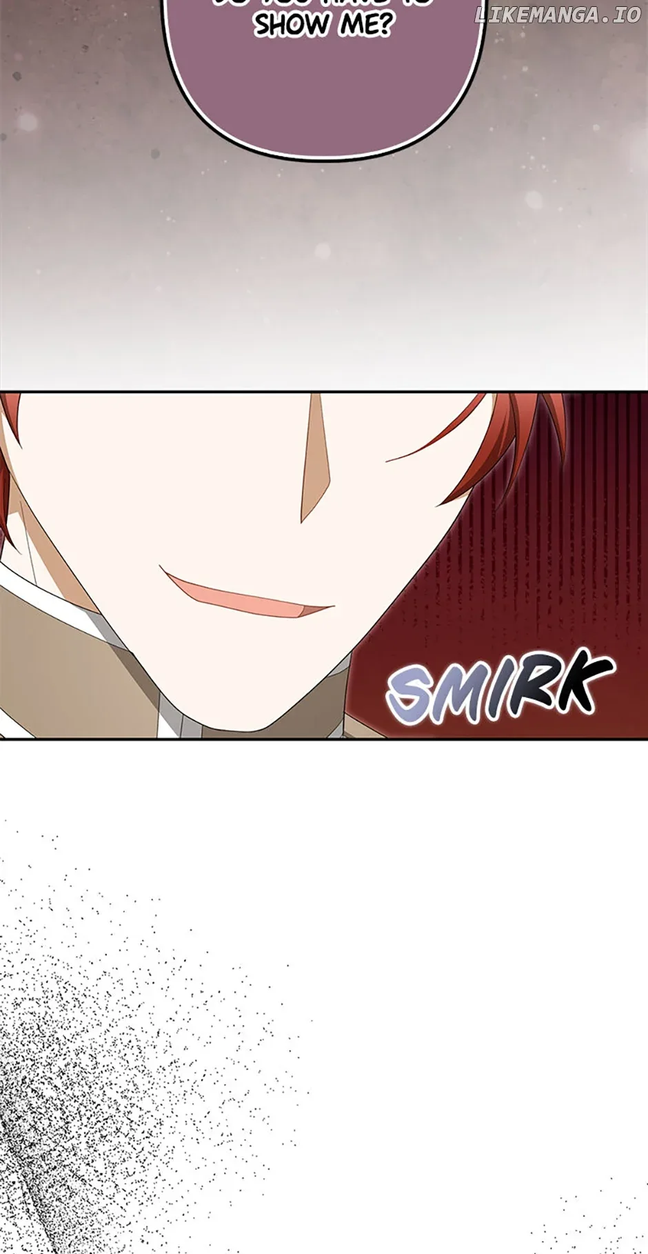 A Con Artist But That’s Okay Chapter 57 page 37