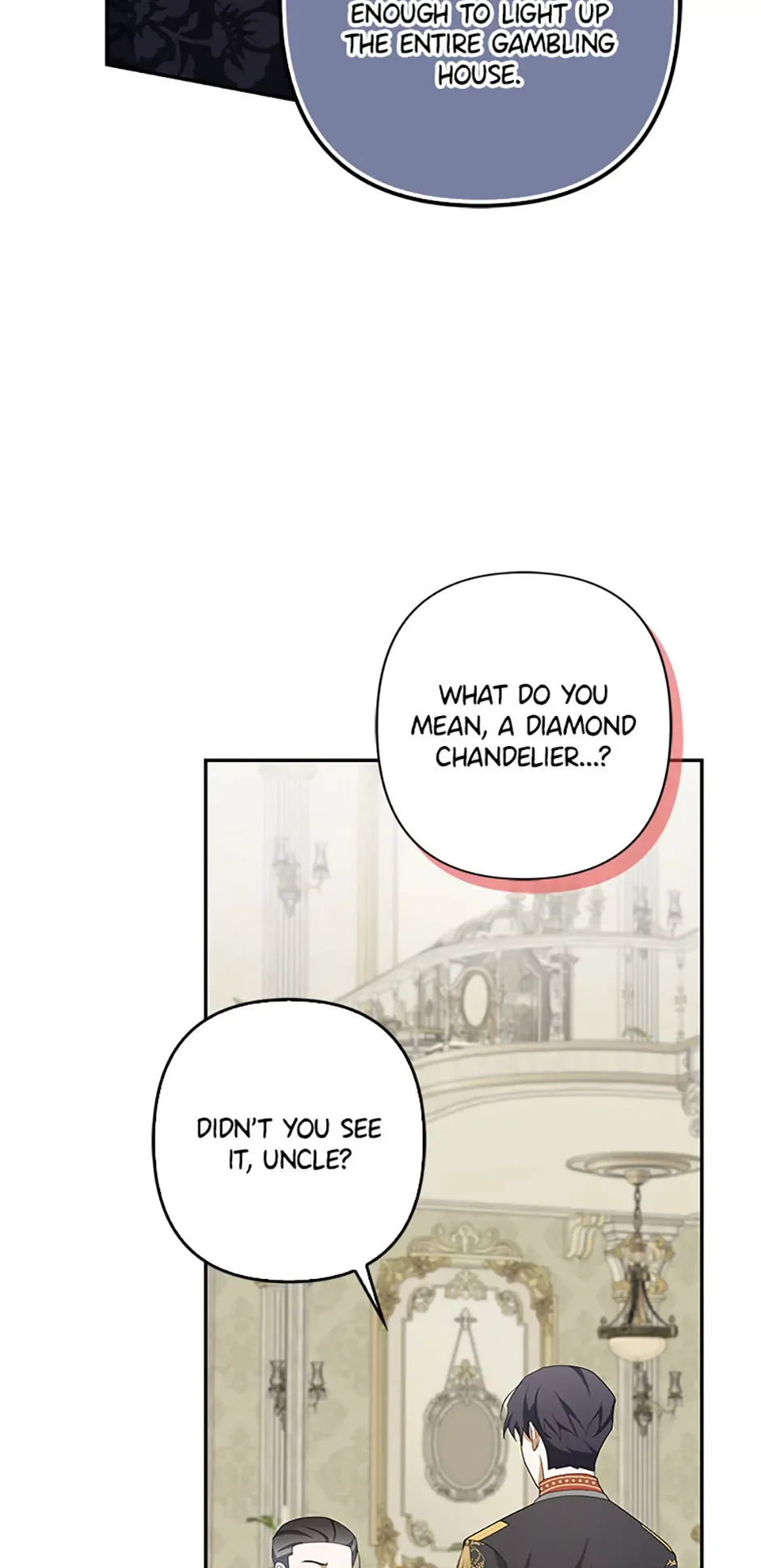 A Con Artist But That’s Okay Chapter 52 page 44