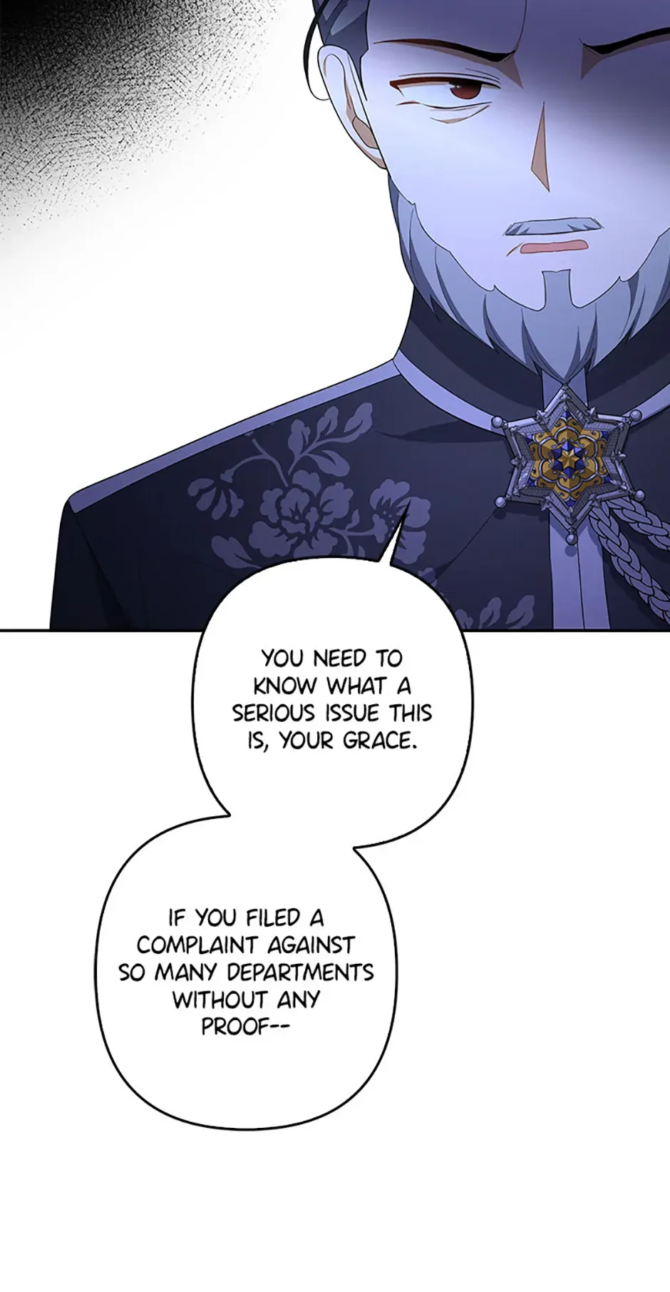 A Con Artist But That’s Okay Chapter 52 page 42