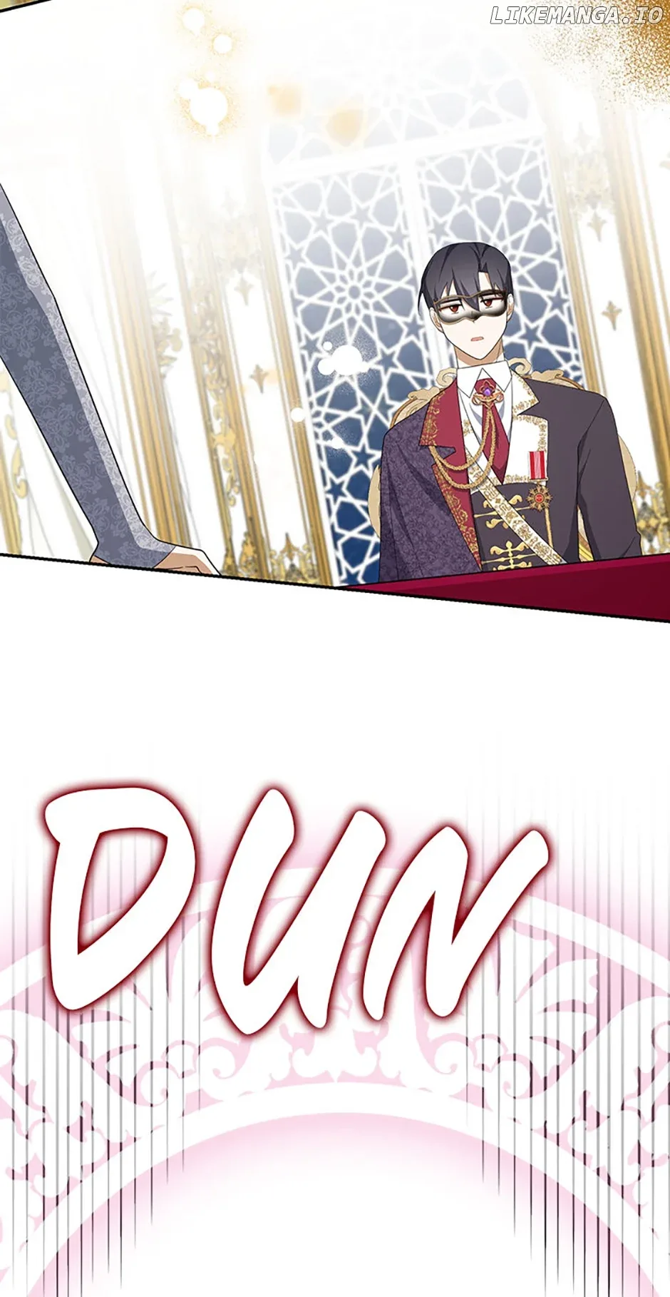 A Con Artist But That’s Okay Chapter 46 page 37