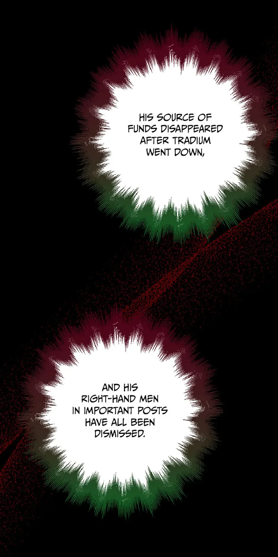 A Con Artist But That’s Okay Chapter 53 page 40