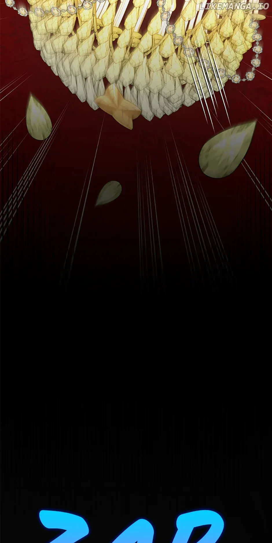 A Con Artist But That’s Okay Chapter 47 page 41