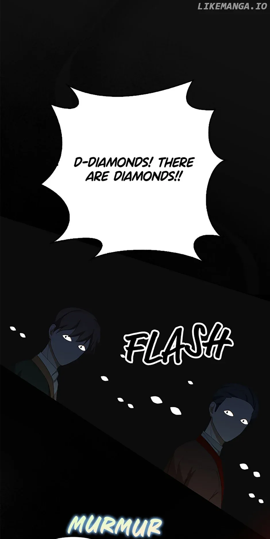 A Con Artist But That’s Okay Chapter 47 page 43