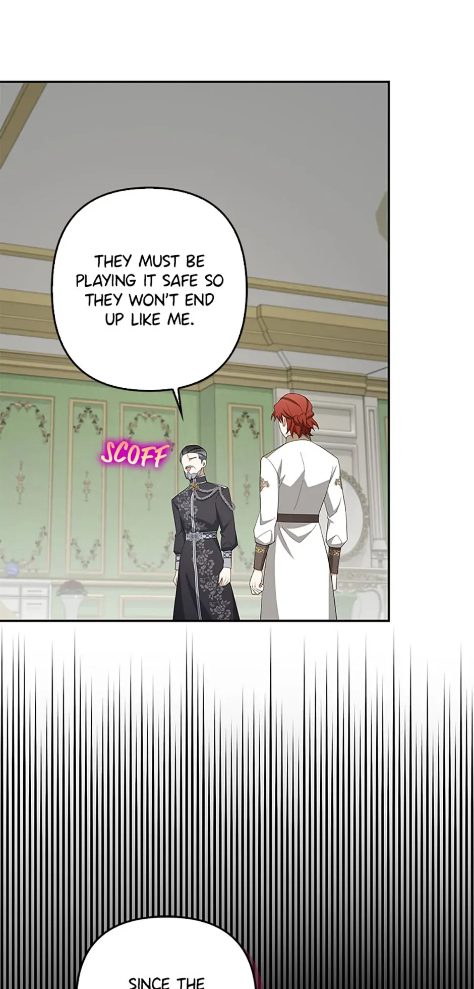 A Con Artist But That’s Okay Chapter 53 page 45