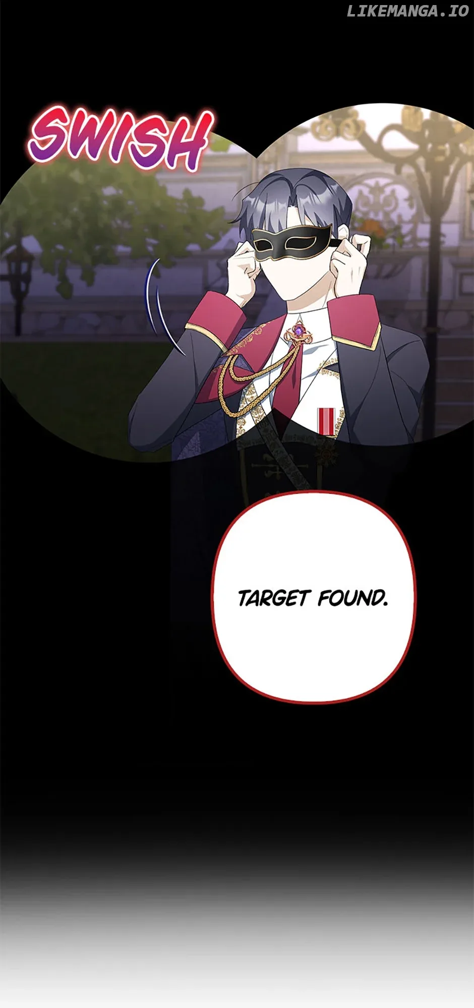 A Con Artist But That’s Okay Chapter 43 page 64