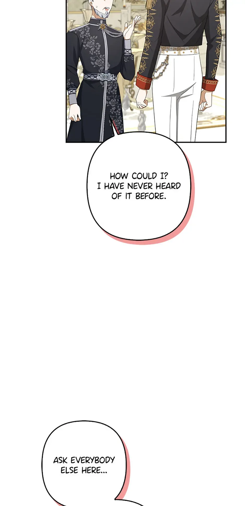 A Con Artist But That’s Okay Chapter 52 page 45