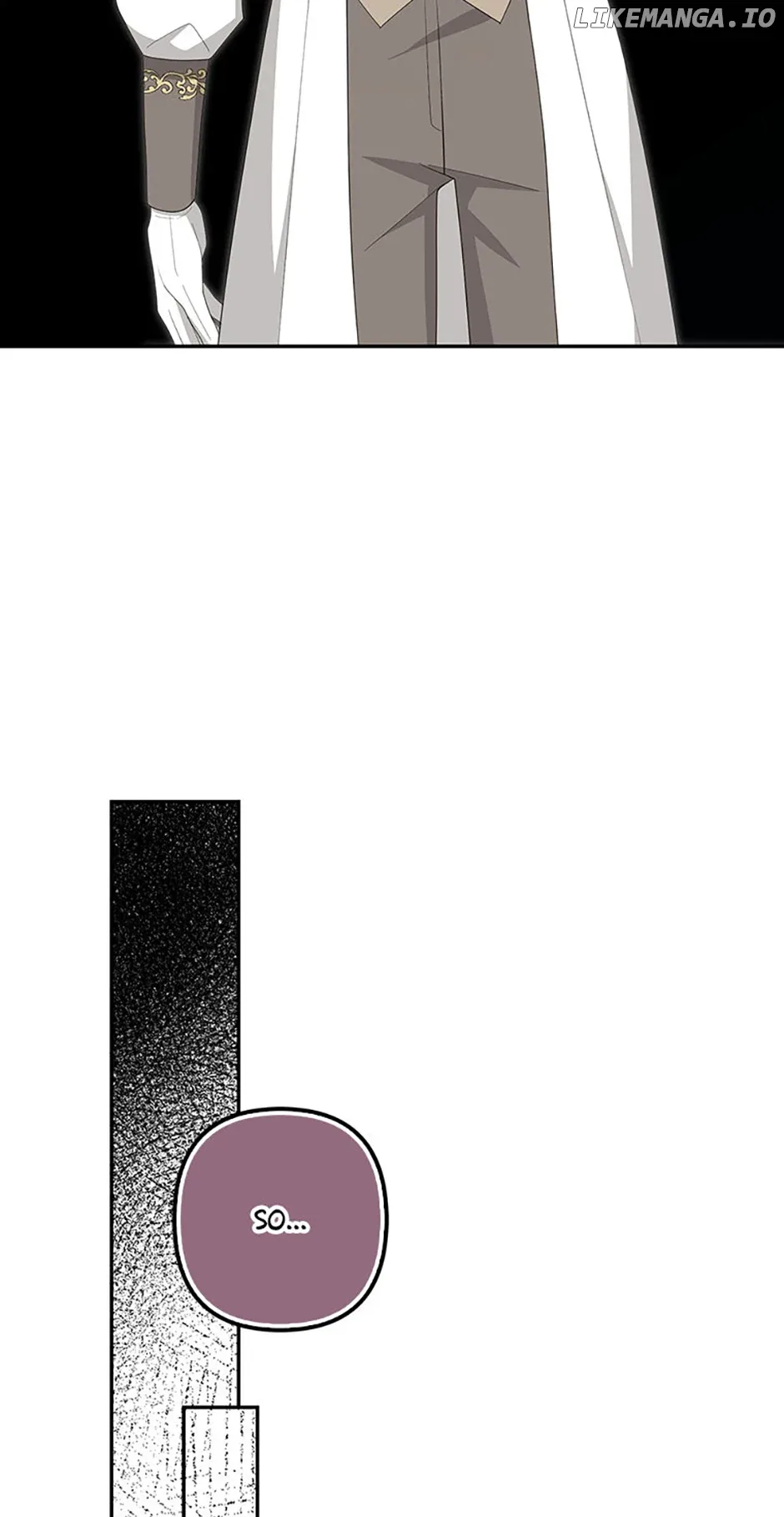 A Con Artist But That’s Okay Chapter 57 page 40