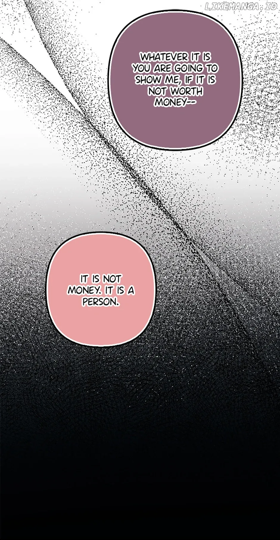 A Con Artist But That’s Okay Chapter 57 page 38