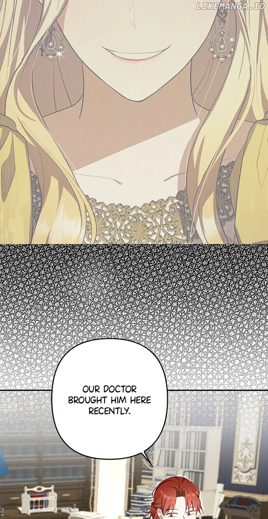 A Con Artist But That’s Okay Chapter 57 page 47