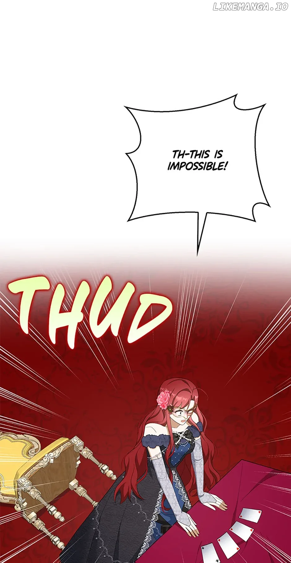 A Con Artist But That’s Okay Chapter 46 page 40