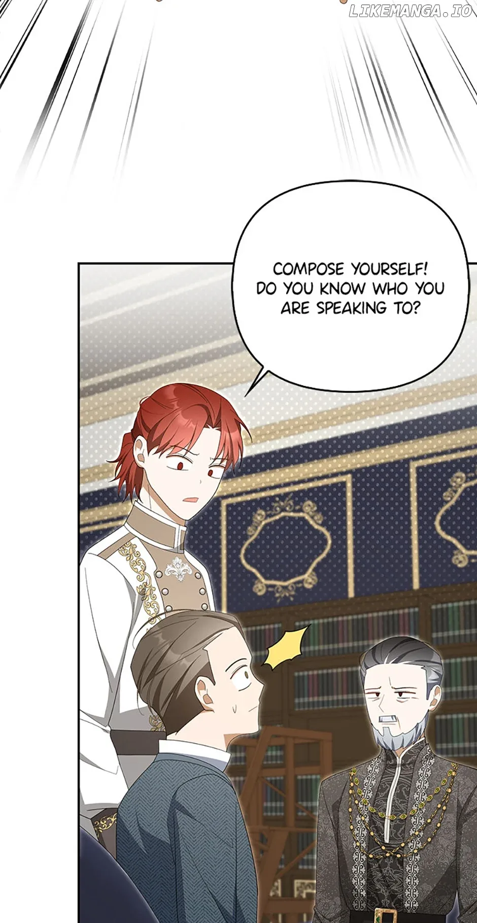 A Con Artist But That’s Okay Chapter 57 page 43