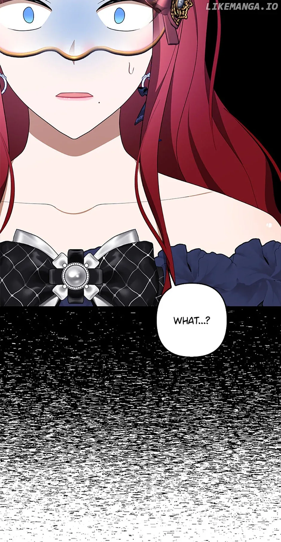 A Con Artist But That’s Okay Chapter 46 page 39