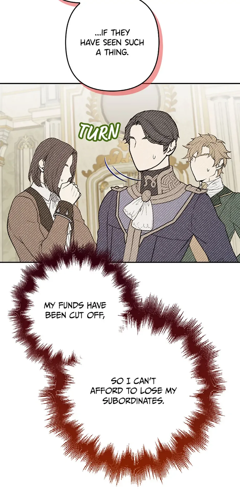 A Con Artist But That’s Okay Chapter 52 page 46