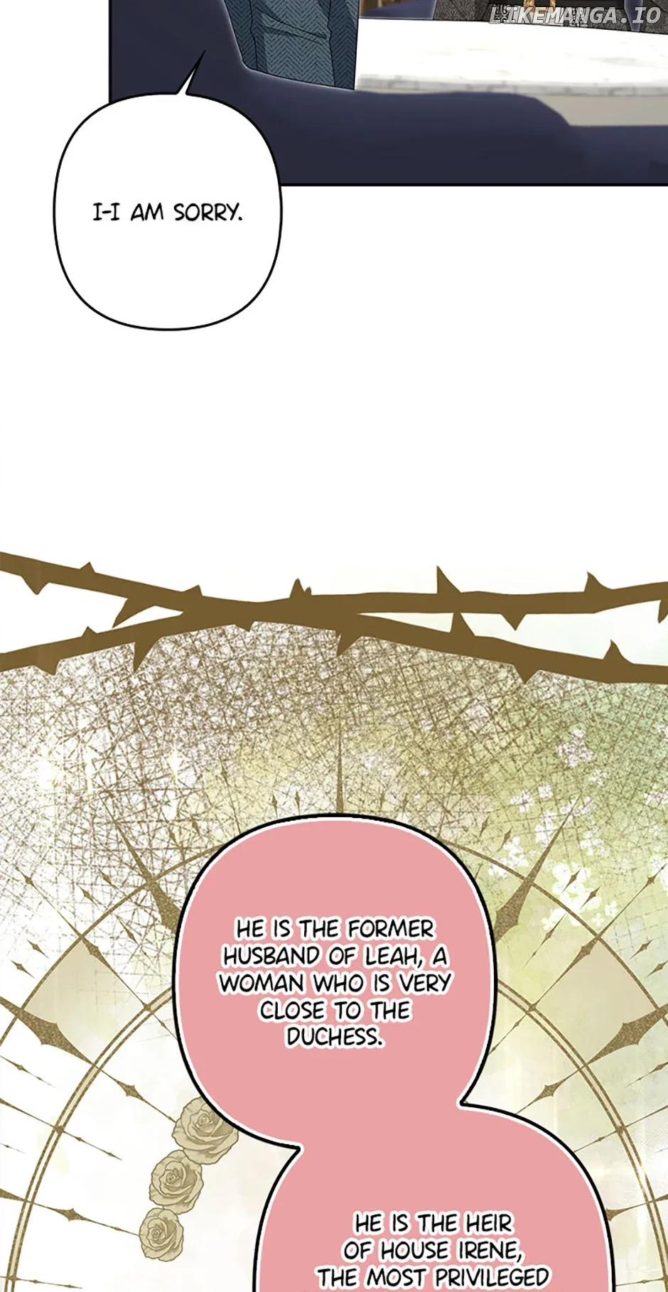 A Con Artist But That’s Okay Chapter 57 page 44