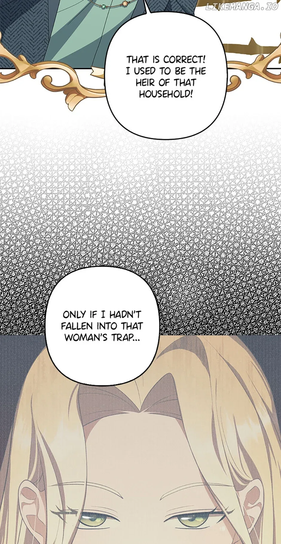 A Con Artist But That’s Okay Chapter 57 page 46