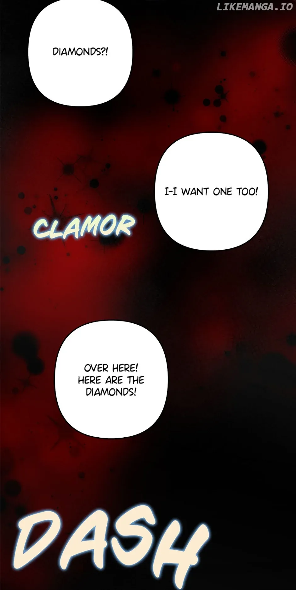 A Con Artist But That’s Okay Chapter 47 page 44