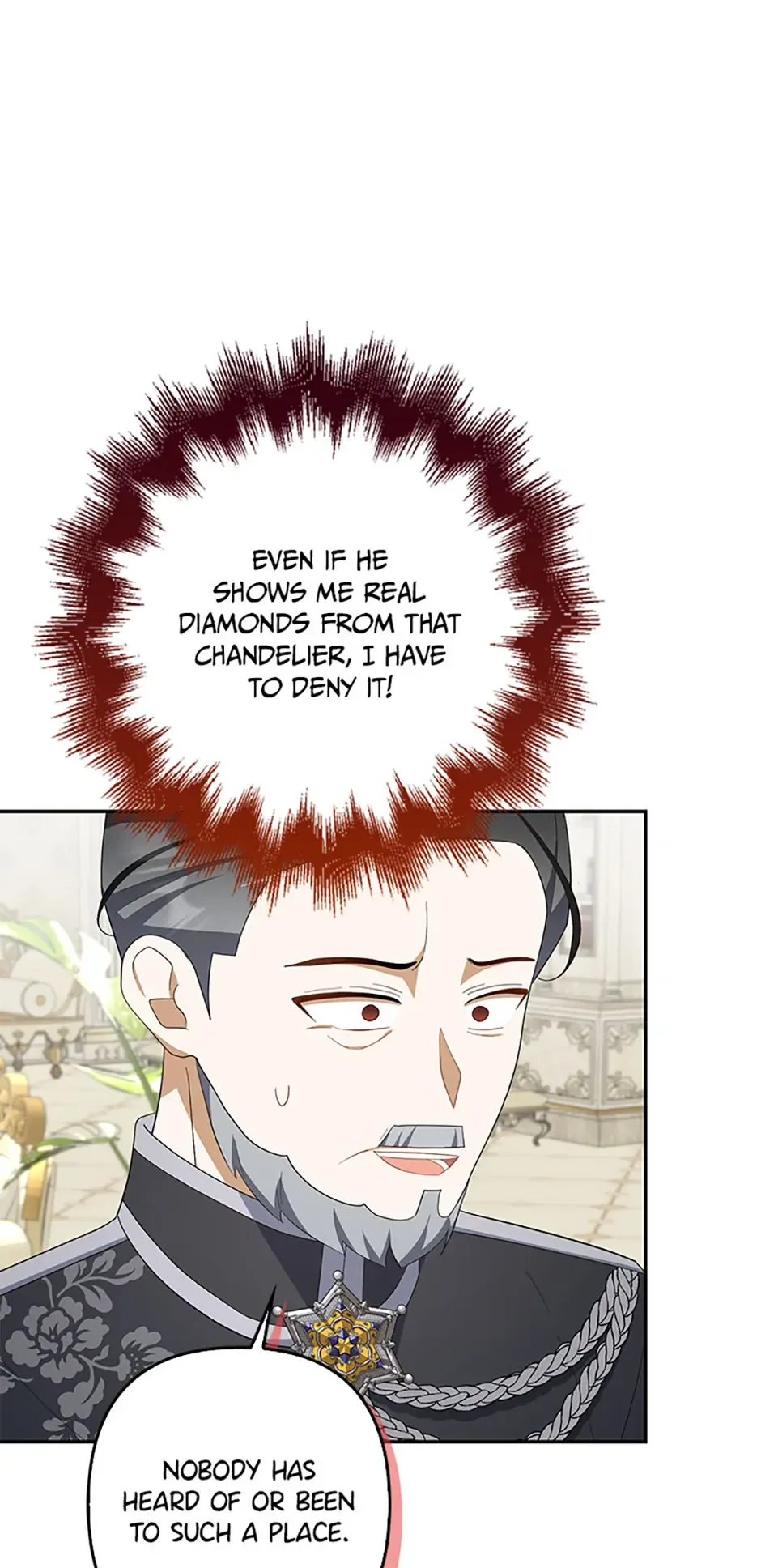A Con Artist But That’s Okay Chapter 52 page 47
