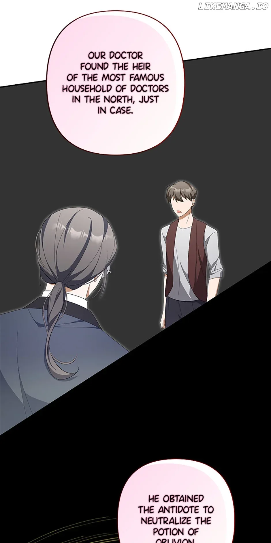 A Con Artist But That’s Okay Chapter 57 page 49