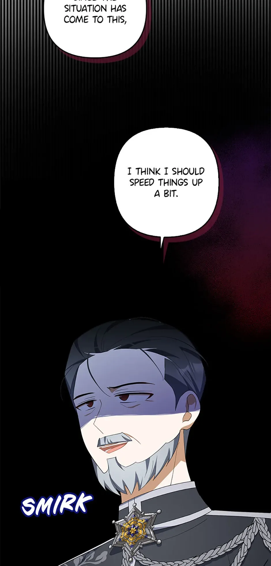 A Con Artist But That’s Okay Chapter 53 page 46