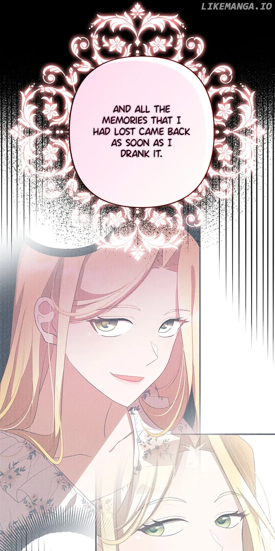 A Con Artist But That’s Okay Chapter 57 page 51