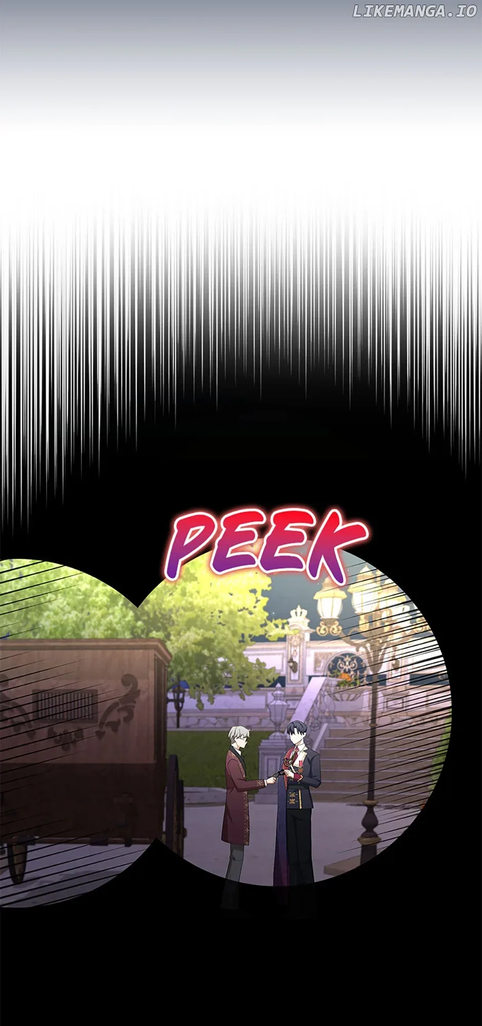 A Con Artist But That’s Okay Chapter 43 page 63