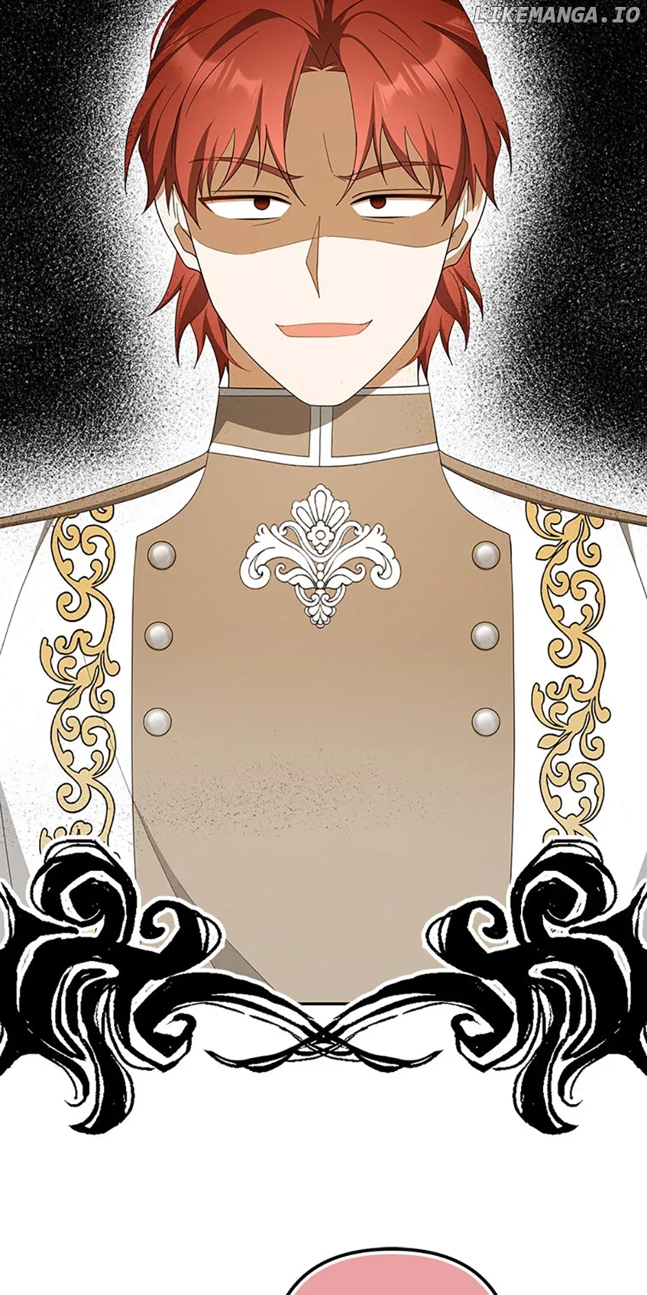 A Con Artist But That’s Okay Chapter 57 page 53
