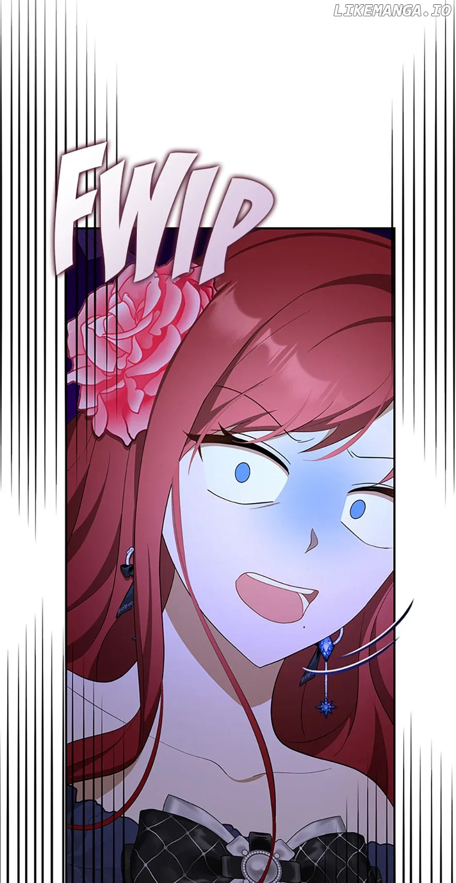 A Con Artist But That’s Okay Chapter 46 page 43