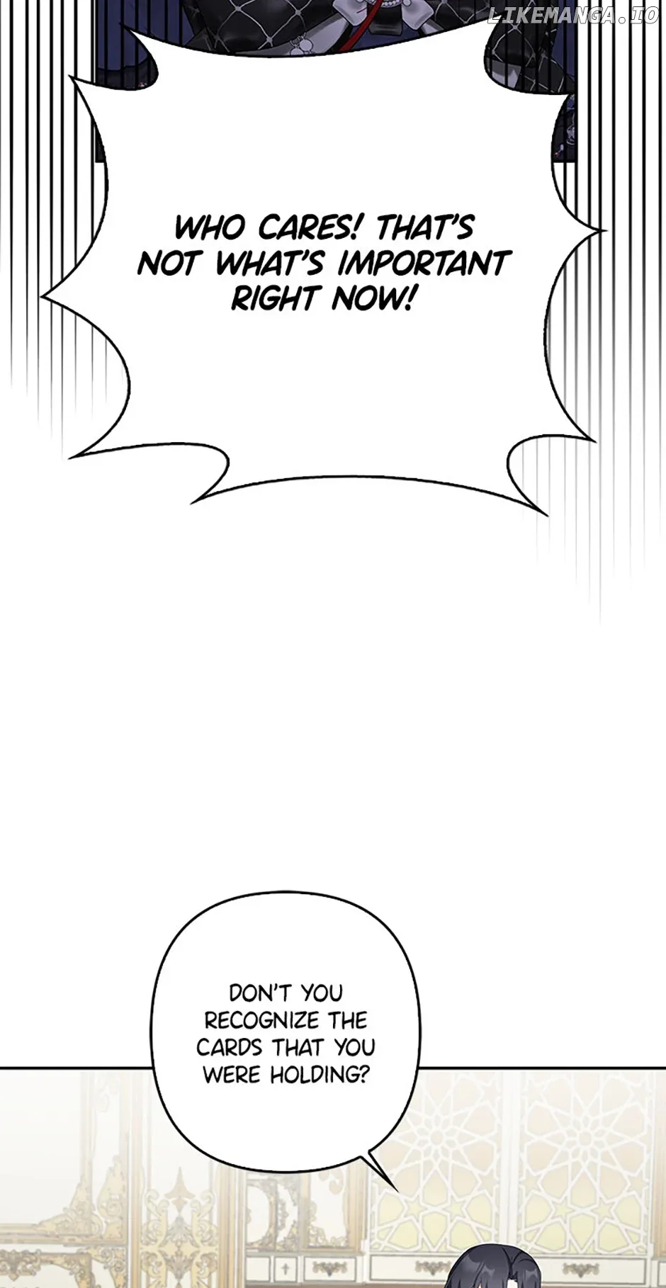 A Con Artist But That’s Okay Chapter 46 page 44