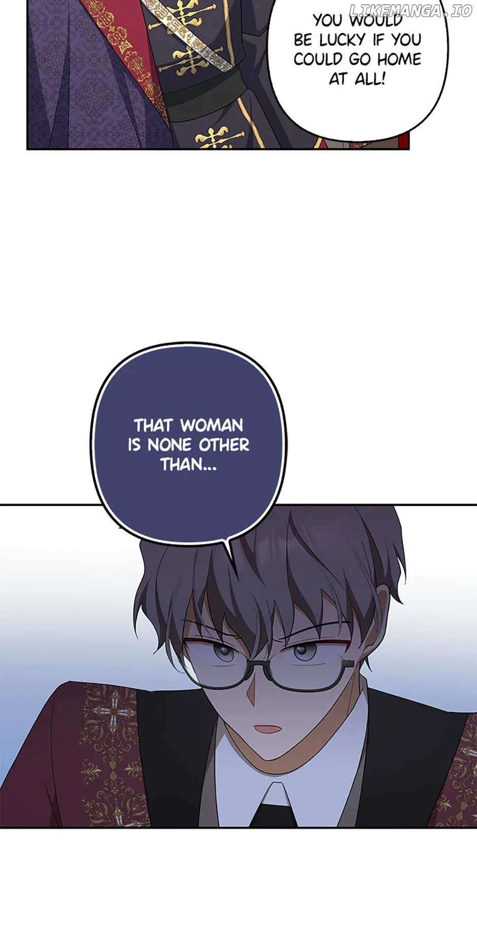 A Con Artist But That’s Okay Chapter 44 page 84