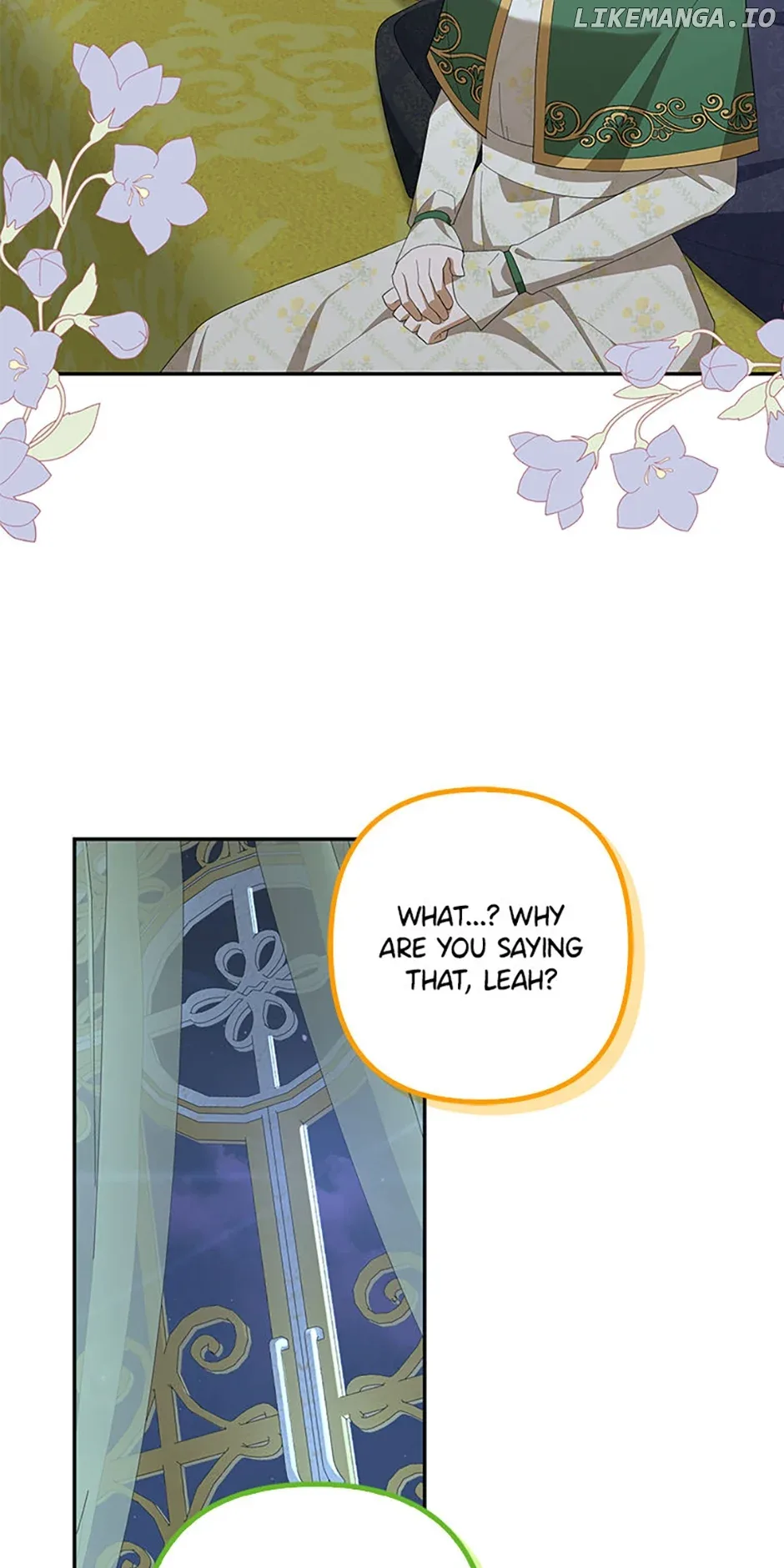 A Con Artist But That’s Okay Chapter 50 page 37