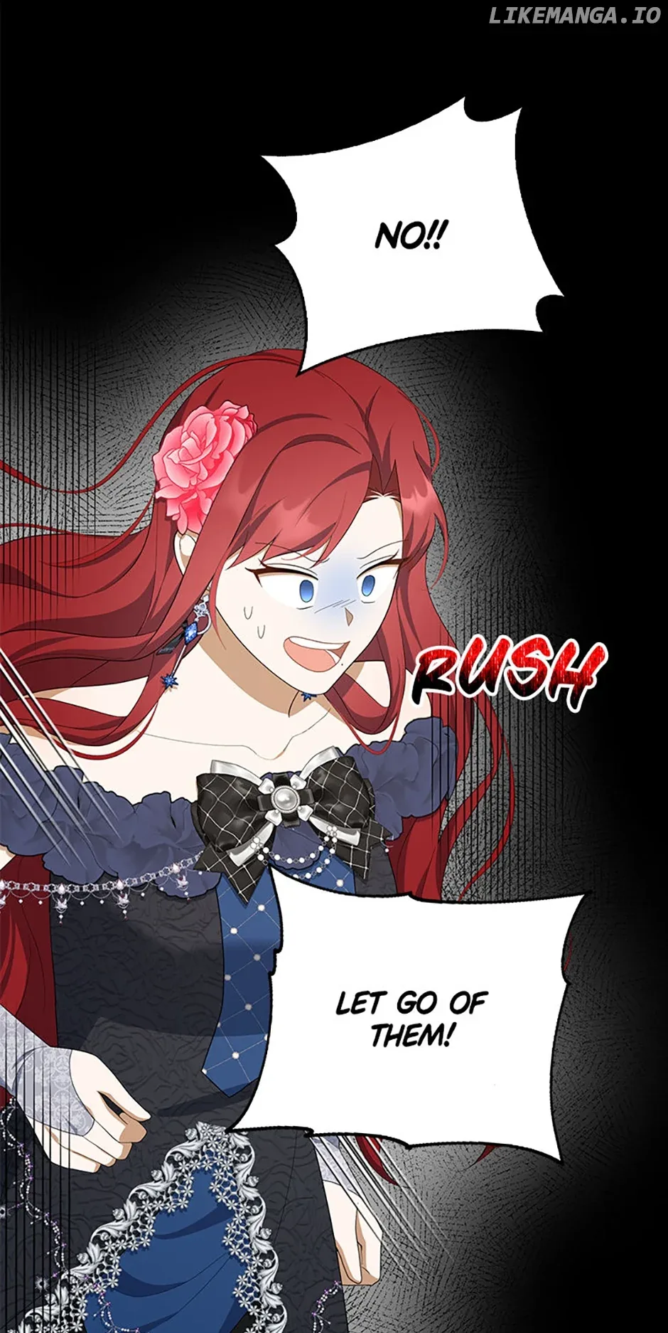 A Con Artist But That’s Okay Chapter 47 page 47