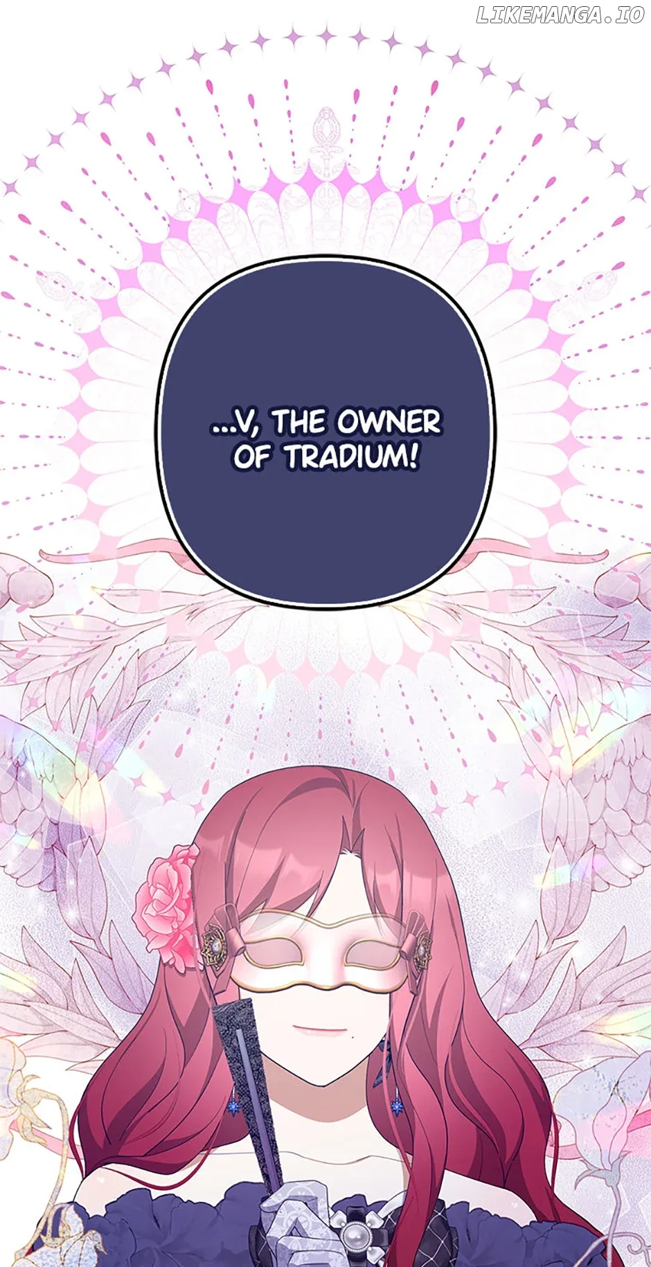 A Con Artist But That’s Okay Chapter 44 page 85