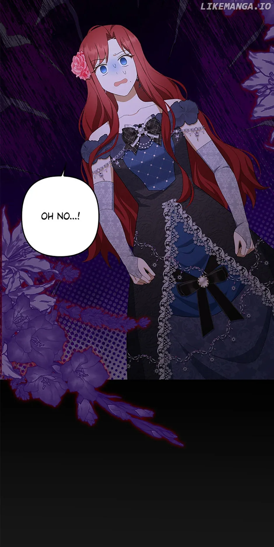 A Con Artist But That’s Okay Chapter 47 page 46