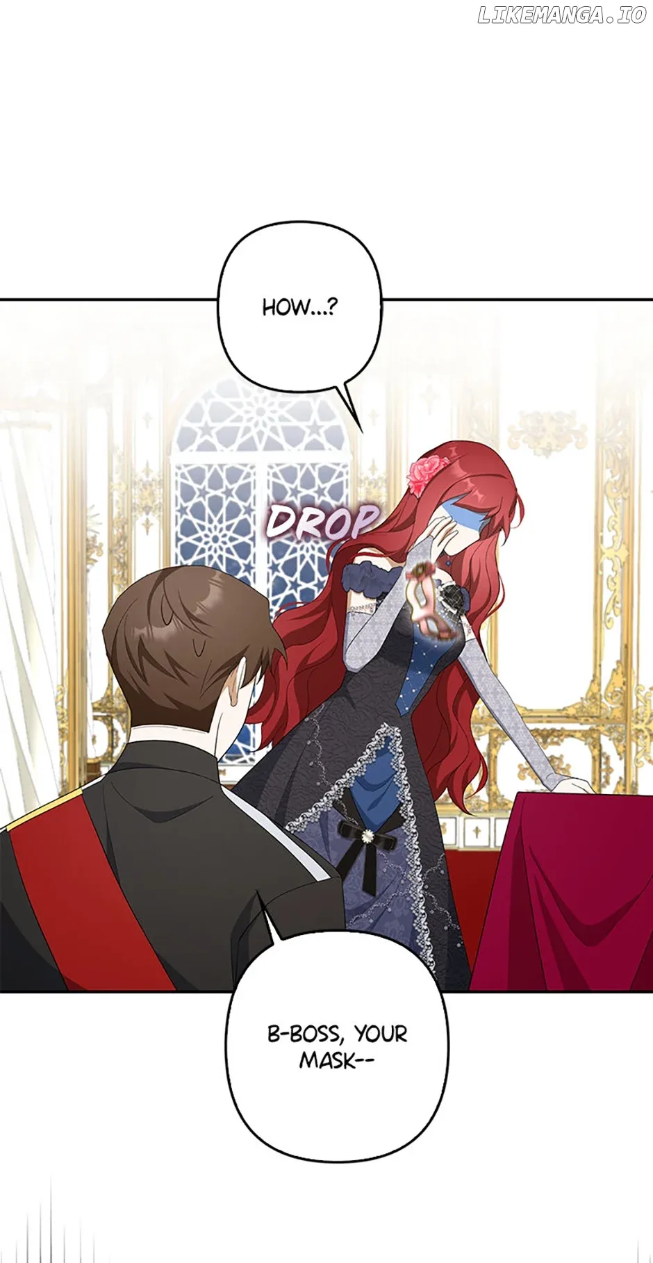 A Con Artist But That’s Okay Chapter 46 page 42