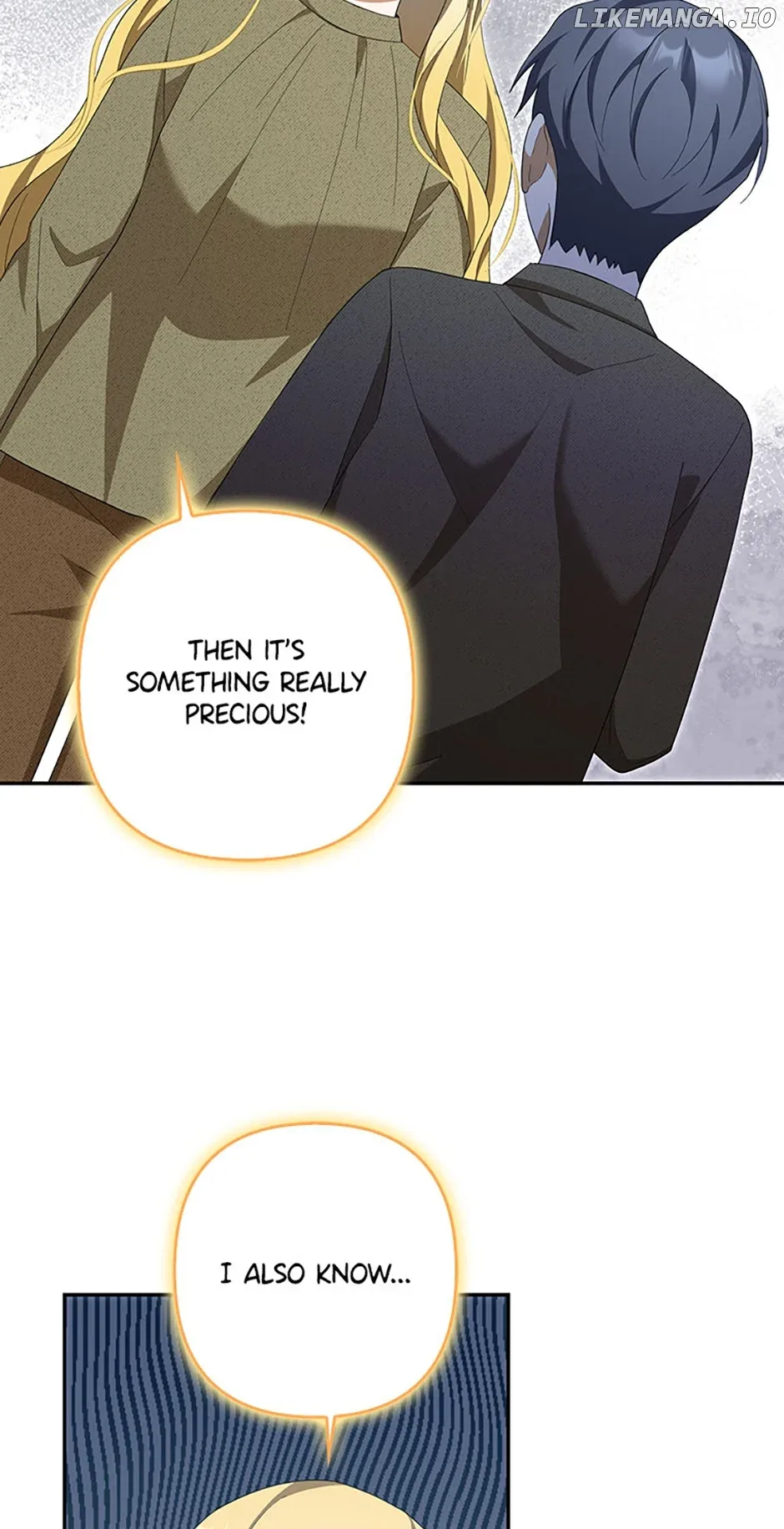 A Con Artist But That’s Okay Chapter 58 page 8