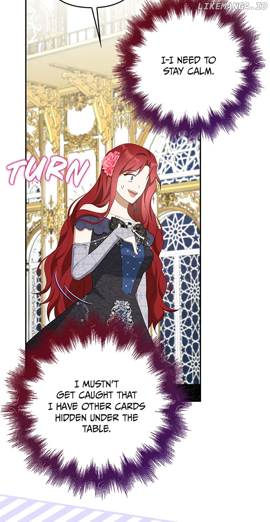 A Con Artist But That’s Okay Chapter 46 page 47