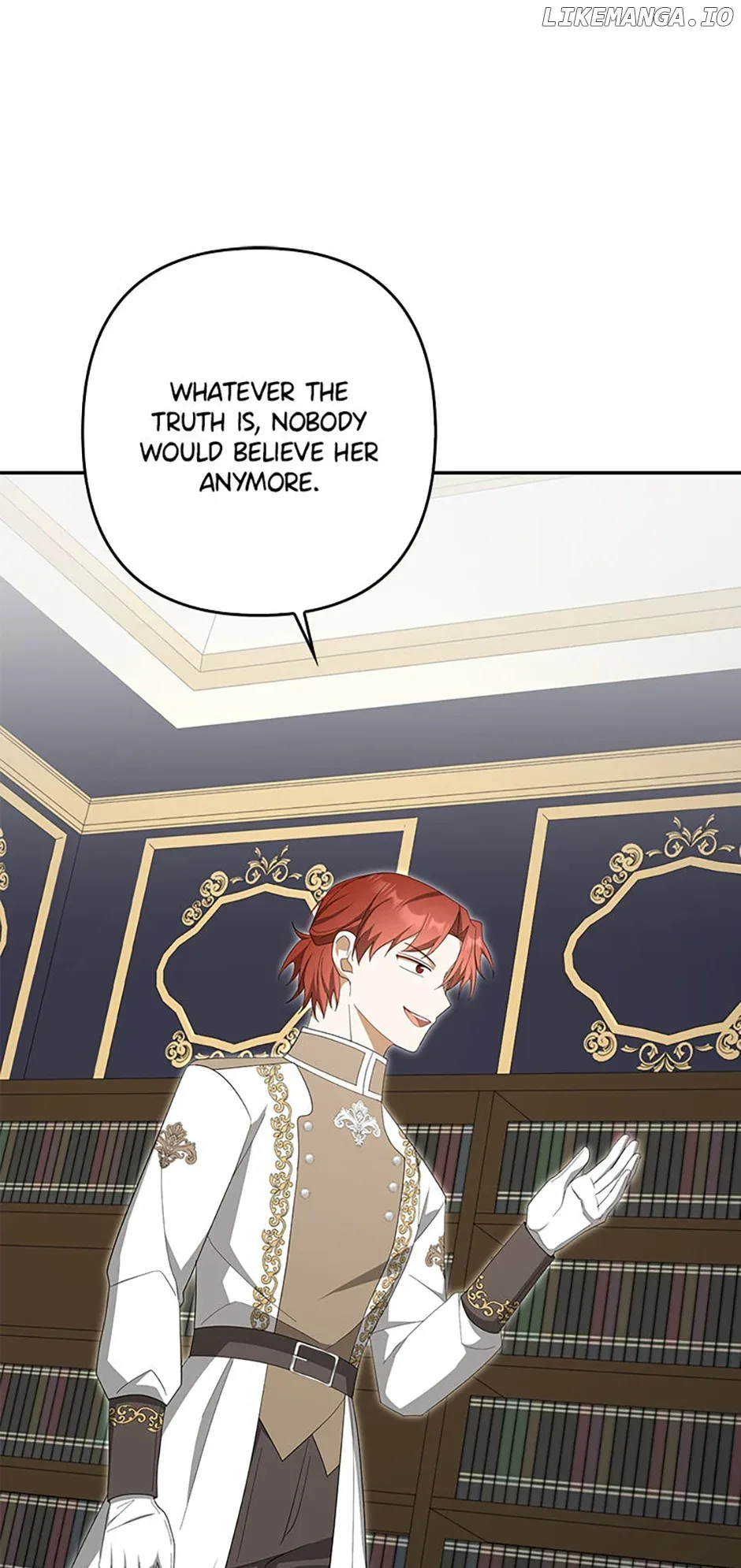 A Con Artist But That’s Okay Chapter 57 page 67