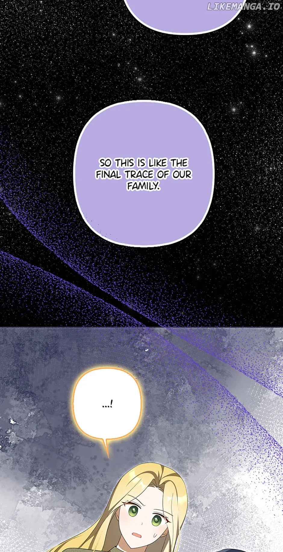 A Con Artist But That’s Okay Chapter 58 page 7