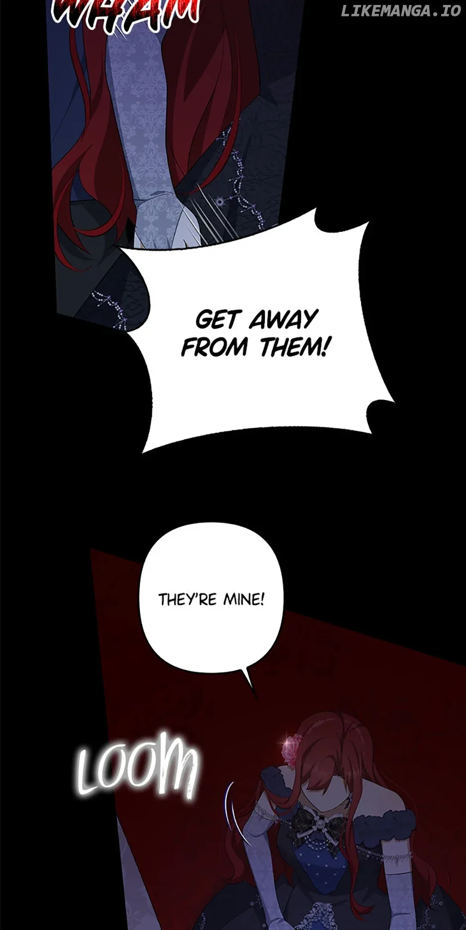 A Con Artist But That’s Okay Chapter 47 page 49