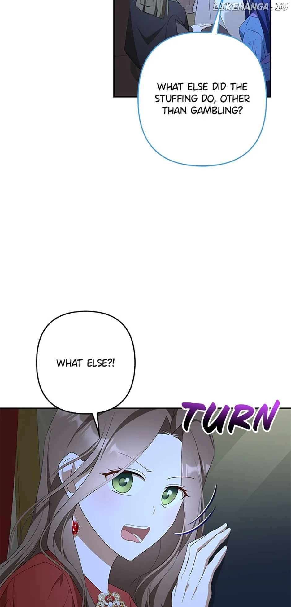 A Con Artist But That’s Okay Chapter 43 page 69