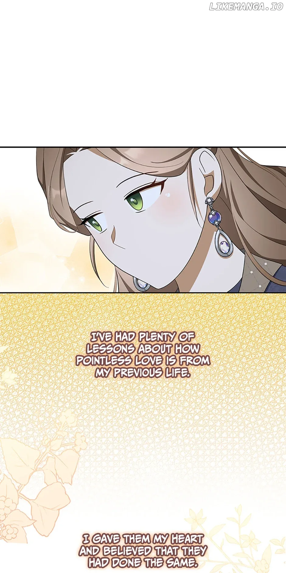 A Con Artist But That’s Okay Chapter 50 page 40