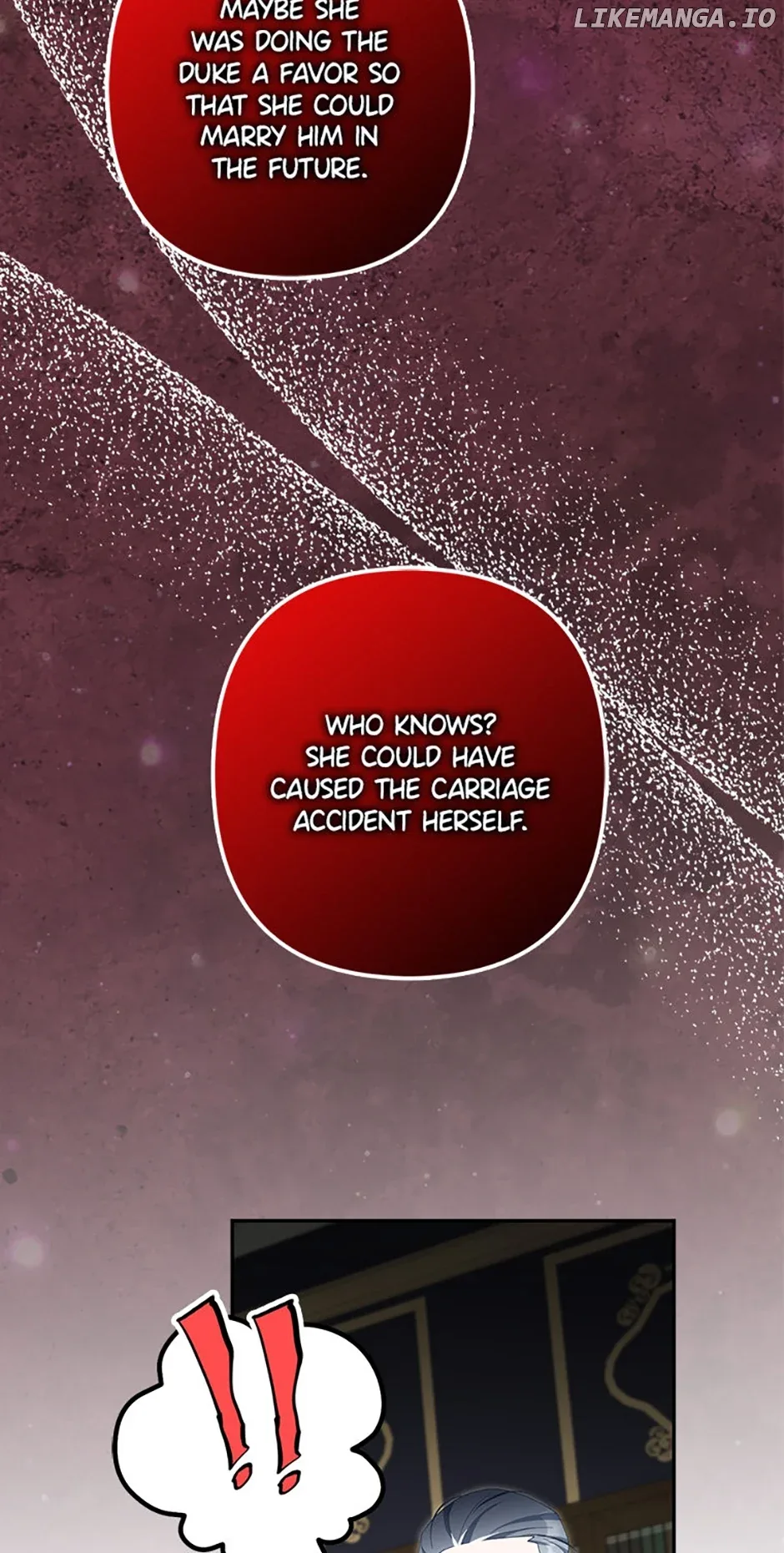 A Con Artist But That’s Okay Chapter 57 page 64