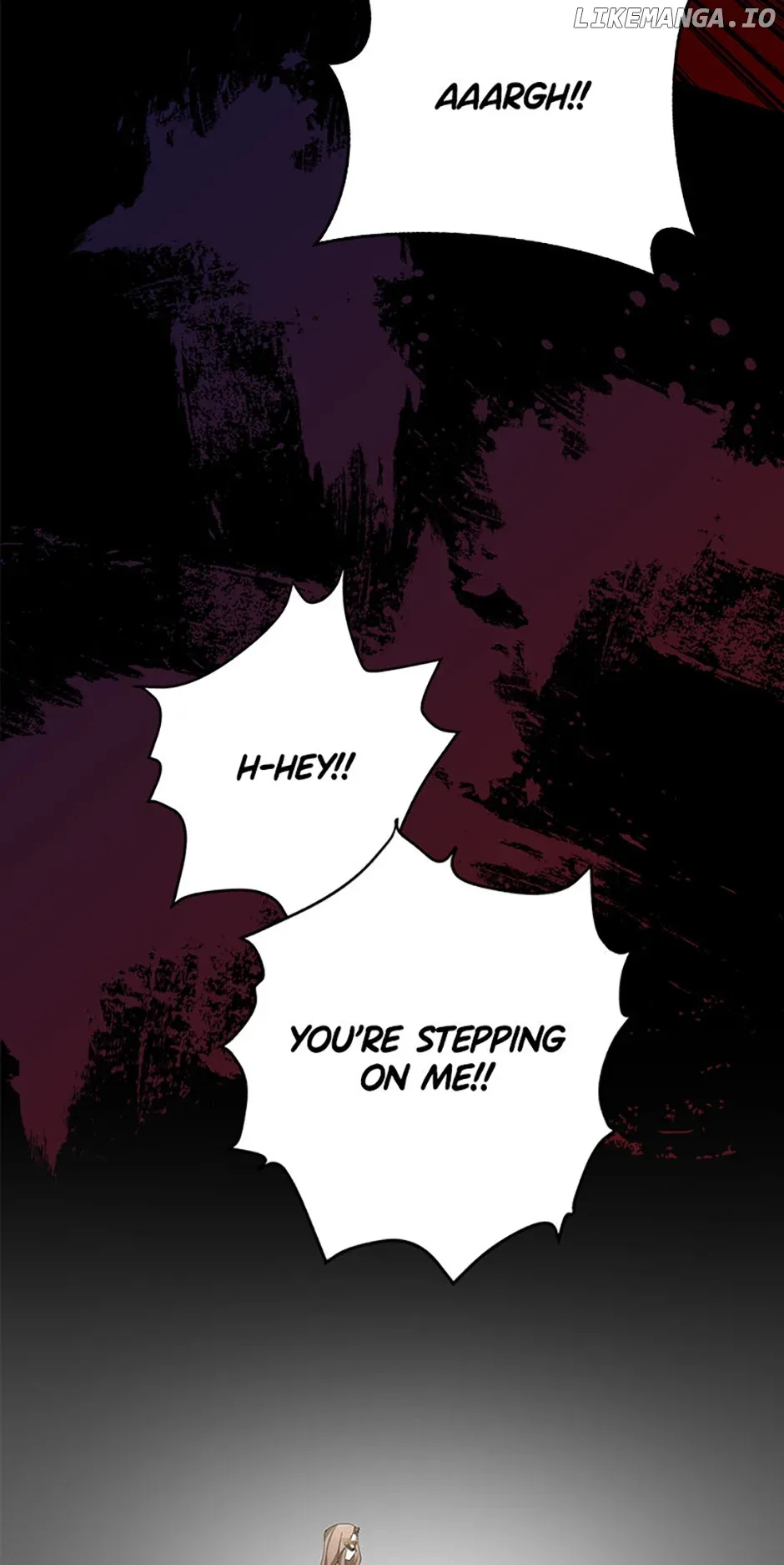 A Con Artist But That’s Okay Chapter 47 page 51