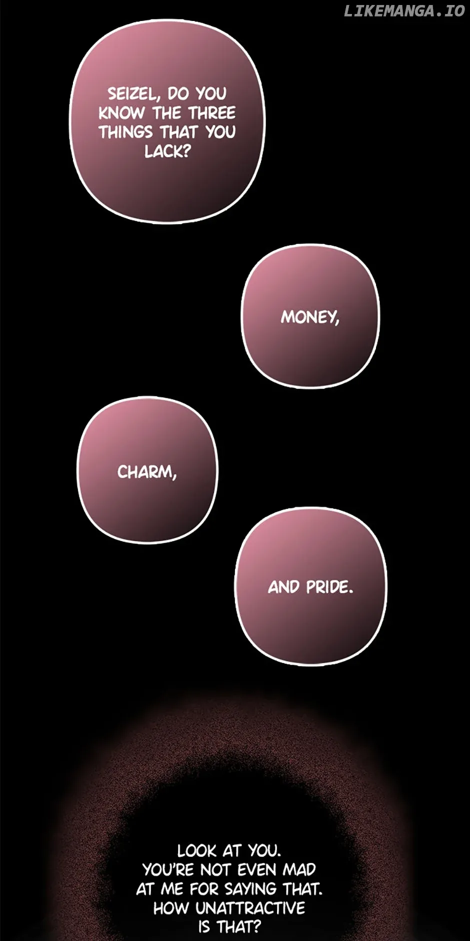 A Con Artist But That’s Okay Chapter 50 page 42