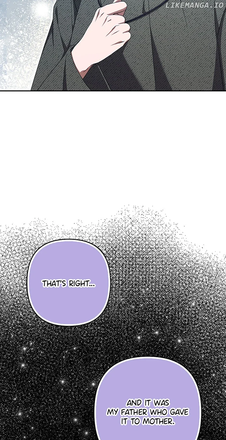 A Con Artist But That’s Okay Chapter 58 page 6